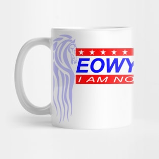 Eowyn Presidential Campaign Mug